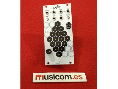 CRE8AUDIO CELLZ CRE8AUDIO CELLZ